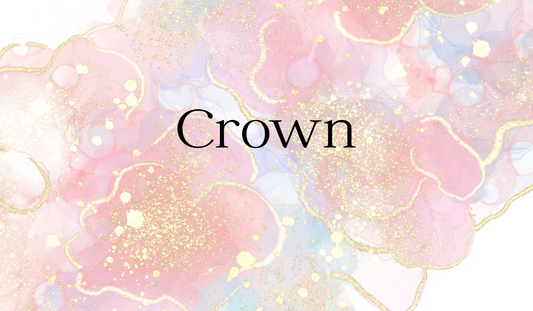 Crown Chakra | Cleansing | Spiritual Alignment | Spiritual Communication | Aura