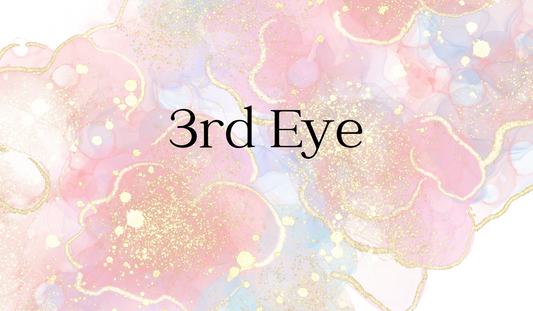 3rd Eye Chakra | Intuition | Psychic Abilities | Spiritual Alignment and Communication