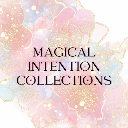 Magical Intention Collections