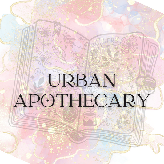 Urban Artisan Goddess Apothecary