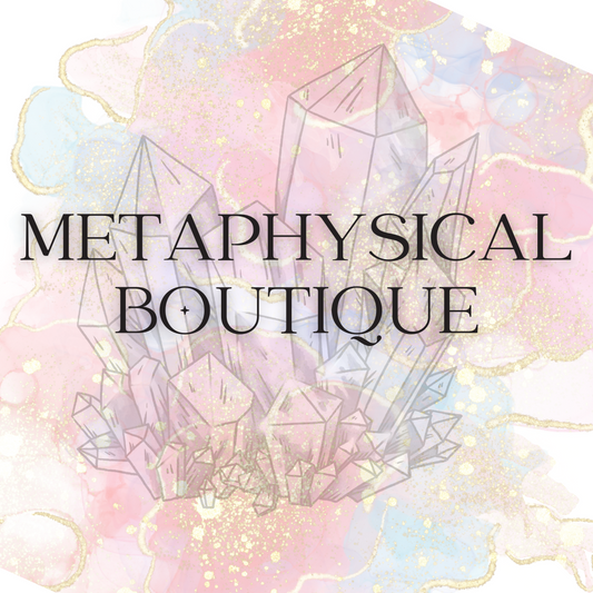 Metaphysical Boutique