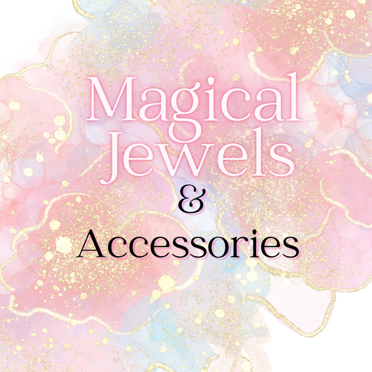 Magical Jewelry and Accessories