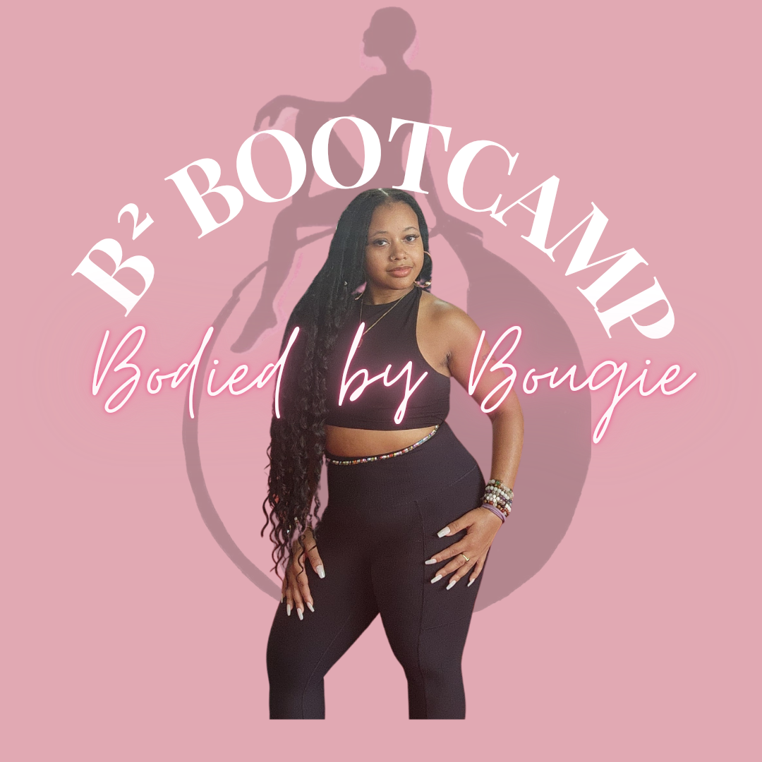 B² Bootcamp Aerobics Classes