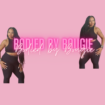 B² Bootcamp Aerobics Classes