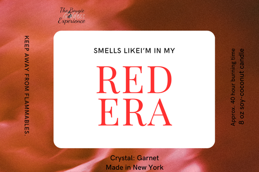 Smells like I'm in my... RED Era