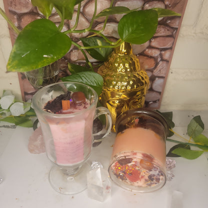 Siren's Call Magical Intention Candle