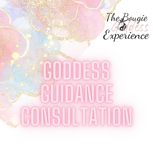 Goddess Guidance Consultation
