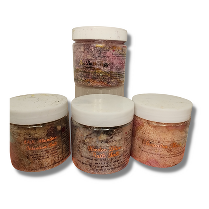 Magical Celestial Goddess Bath Salt