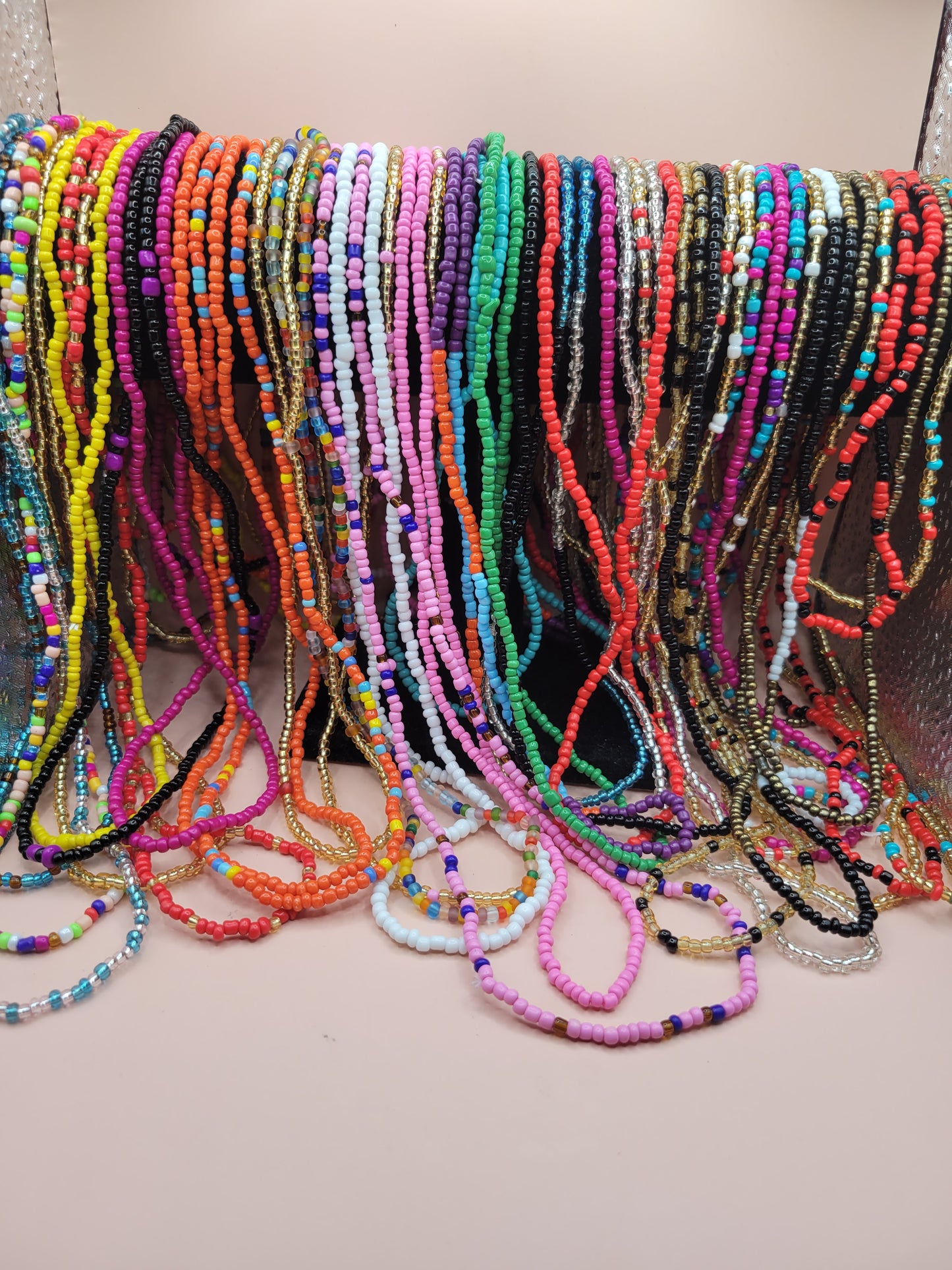 Bougie Waistbeads