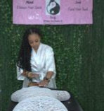 Spiritual Healing and Cleansing (Kemetic Reiki)