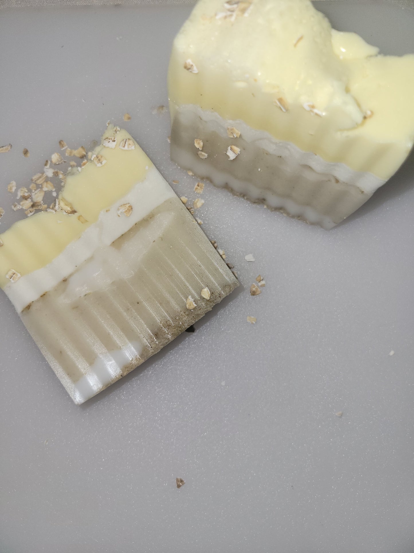 Bougie Soap Bars