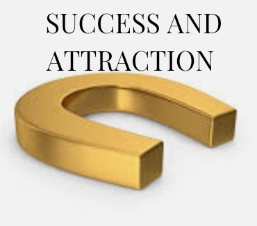 Luxury | Success | Attraction Collection