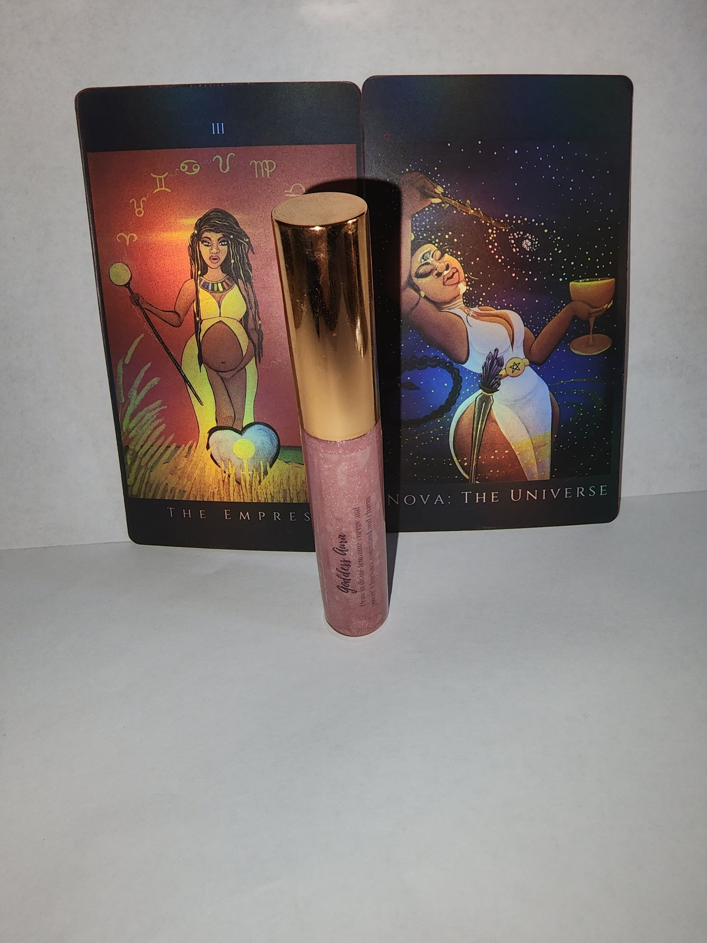 Goddess Magical Intention Lip Gloss