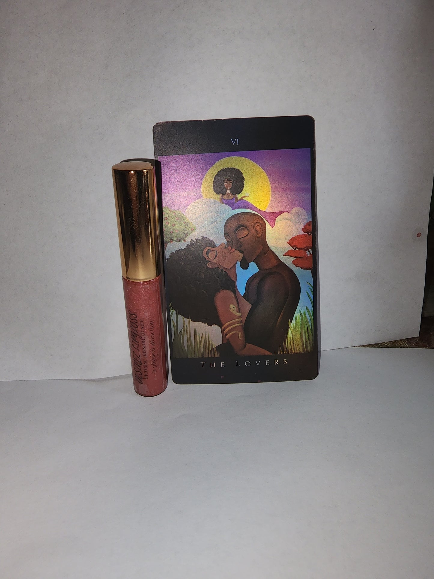 Goddess Magical Intention Lip Gloss