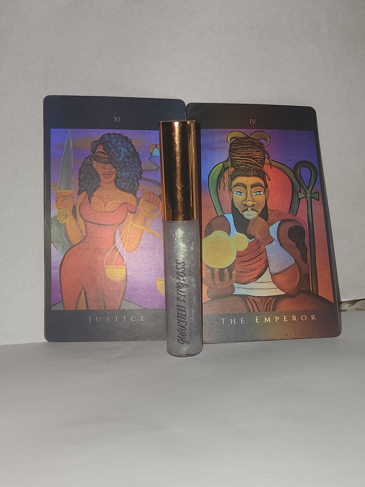 Goddess Magical Intention Lip Gloss