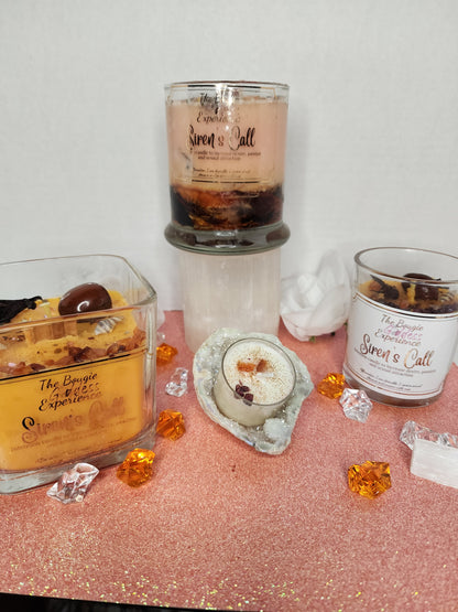 Siren's Call Magical Intention Candle