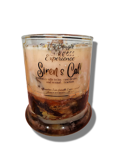 Siren's Call Magical Intention Candle