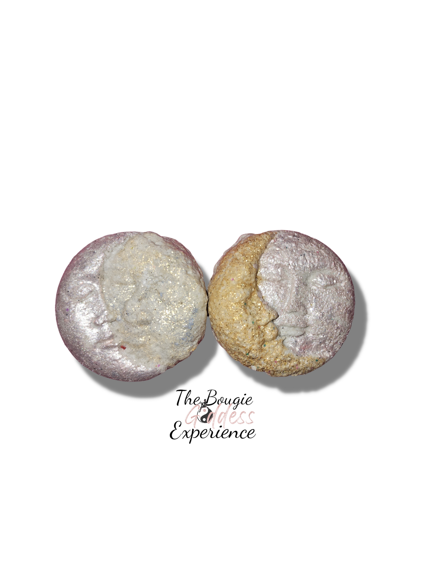 Asé Bath Bomb and Bath Fizz
