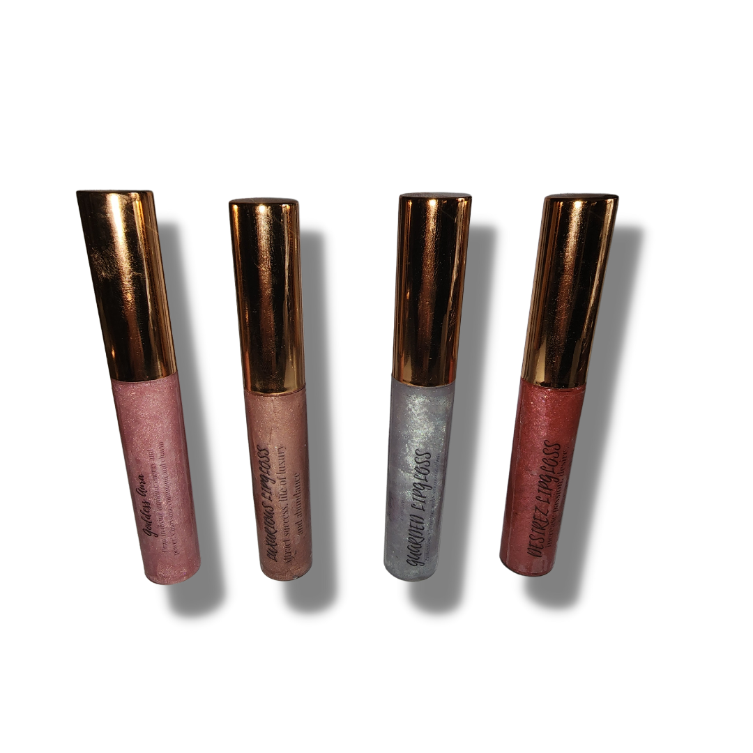 Goddess Magical Intention Lip Gloss