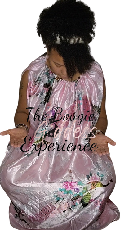 Goddess Sacred Yoni Steam Service