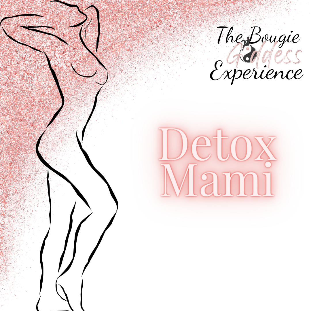 Detox Mamii