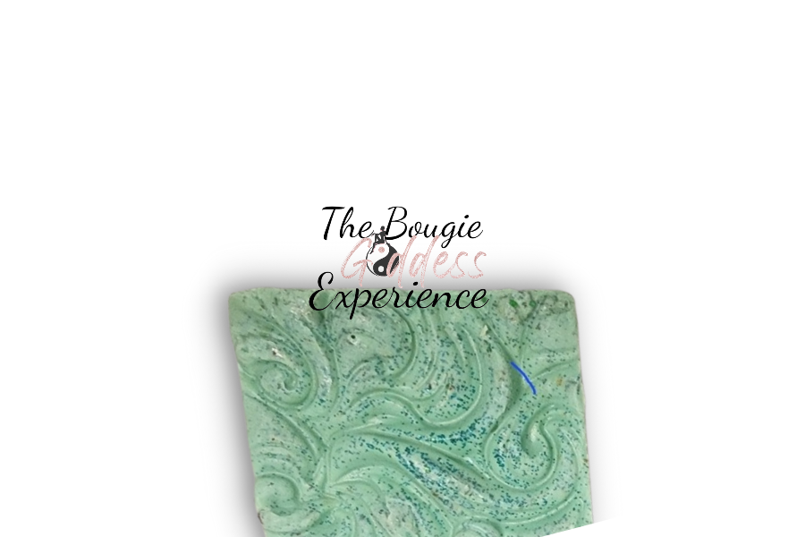 Money Magnet Attraction Soap Bars