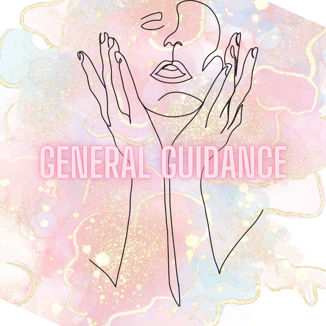 Goddess Lifestyle Guidance: General Guidance