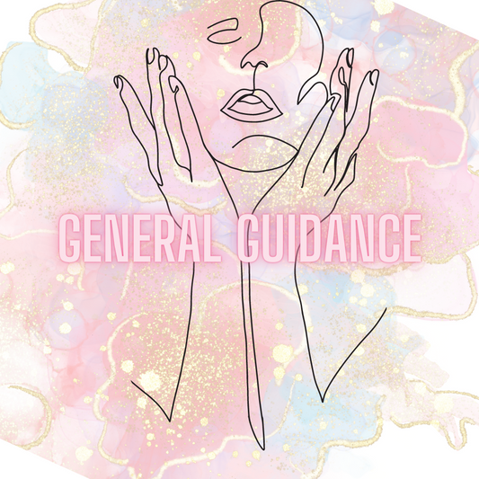 Goddess Lifestyle Guidance: General Guidance
