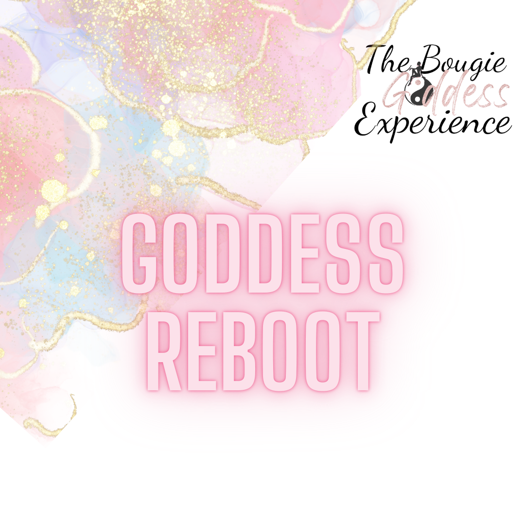 Goddess Reboot