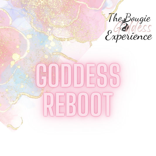 Goddess Reboot
