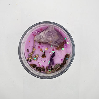 Divine Communication Magical Intention Candle