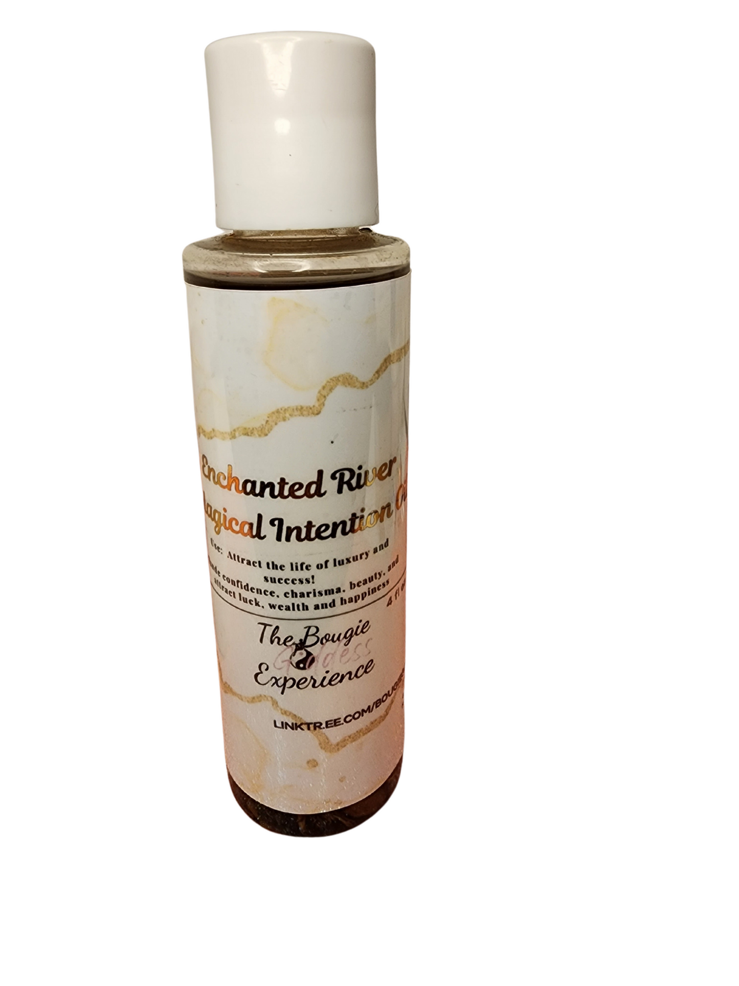 Enchanted River Luxury Attraction Intention Oil