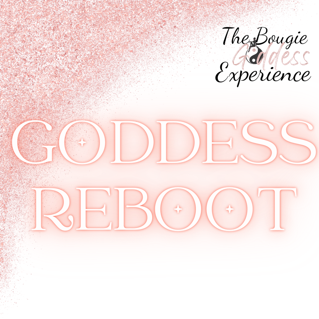 Goddess Reboot