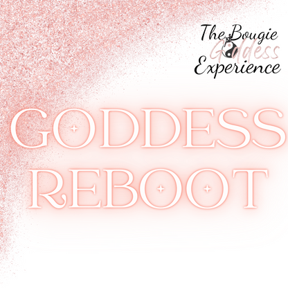 Goddess Reboot