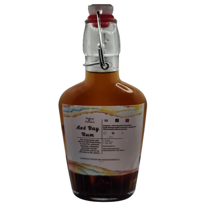 Asé Bay Rum