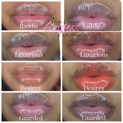 Goddess Magical Intention Lip Gloss