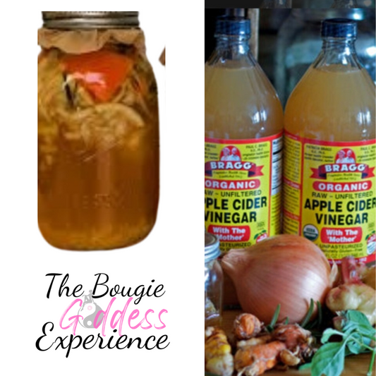 Ancestor's 4 Theives Cider