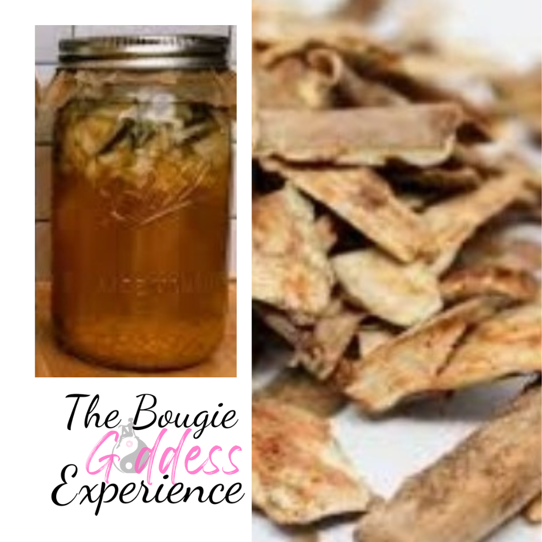 Ancestor's Healing Tonic